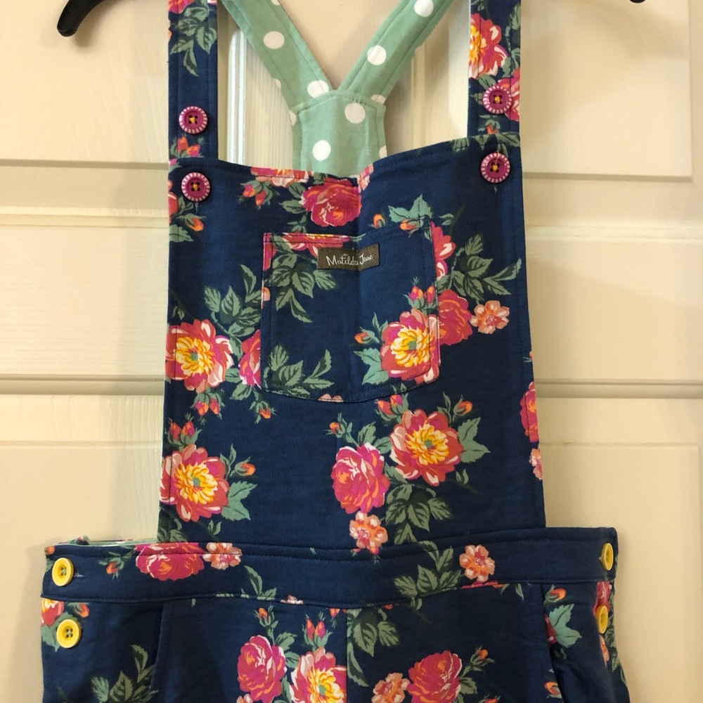 Size 14 overalls
